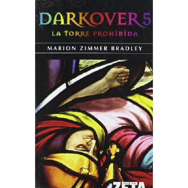 DARKOVER 5 LA TORRE PROHIBIDA
