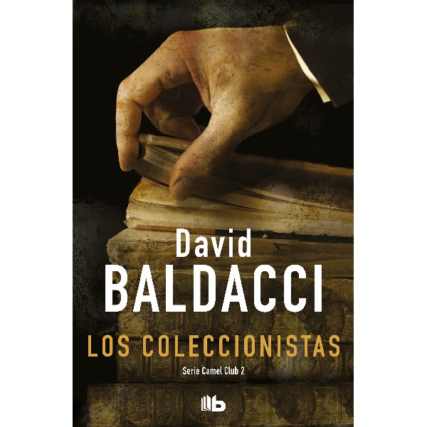 COLECCIONISTAS
