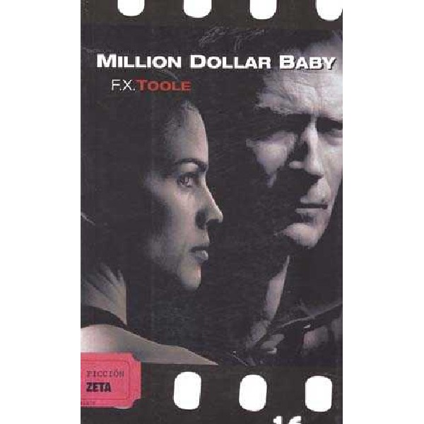 MILLION DOLLAR BABY