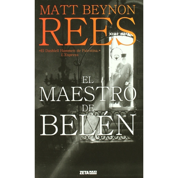 MAESTRO DE BELEN