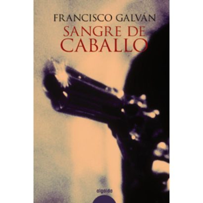 SANGRE DE CABALLO