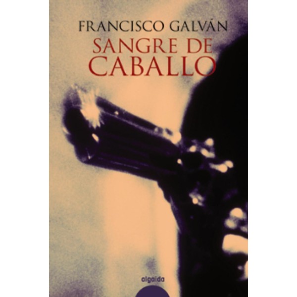 SANGRE DE CABALLO
