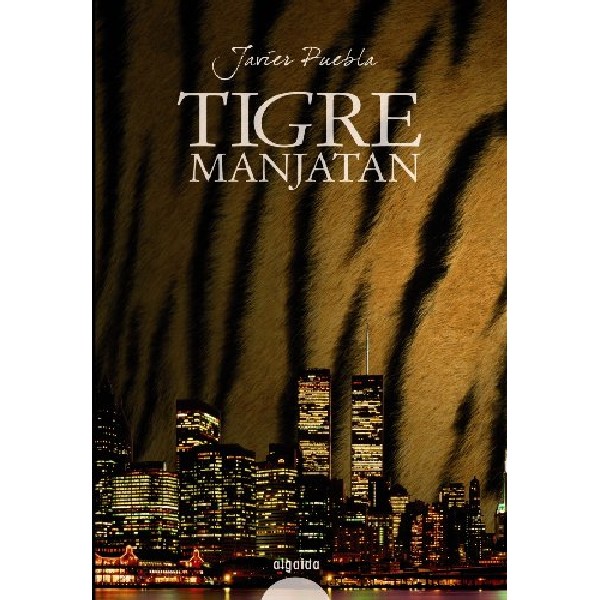 TIGRE MANJATAN