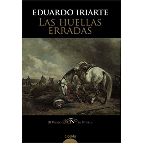 HUELLAS ERRADAS