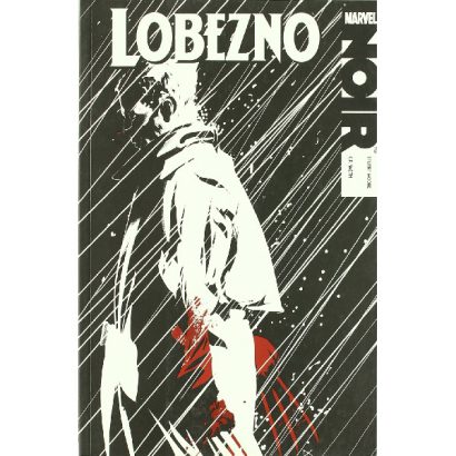 LOBEZNO NOIR
