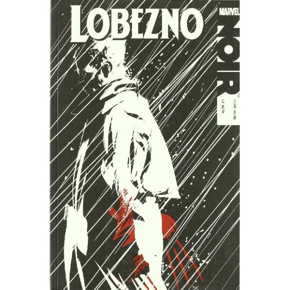 LOBEZNO NOIR