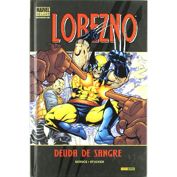 LOBEZNO: DEUDA DE SANGRE