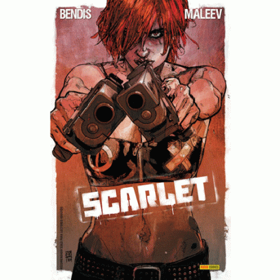SCARLET