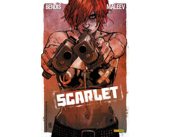 SCARLET