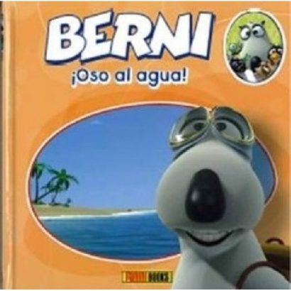 BERNI OSO AL AGUA
