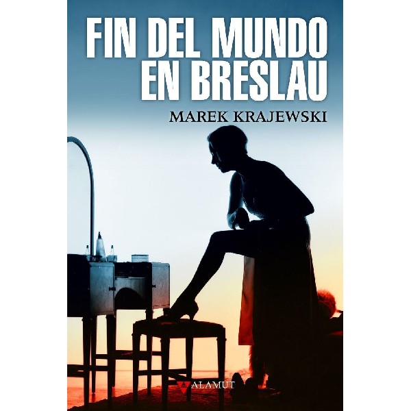 FIN DEL MUNDO EN BRESLAU