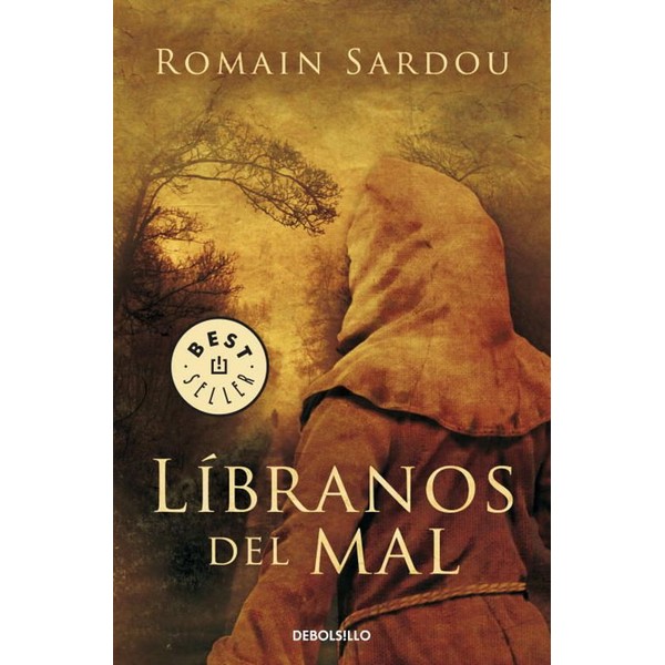LIBRANOS DEL MAL