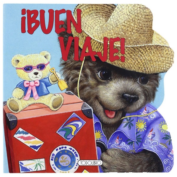 BUEN VIAJE