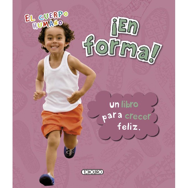 EN FORMA EL CUERPO HUMANO TD