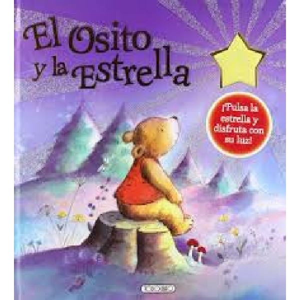 OSITO Y LA ESTRELLA