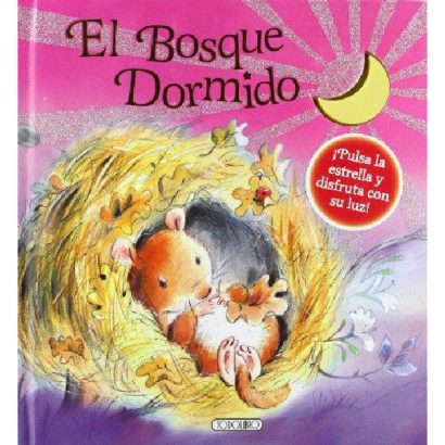 BOSQUE DORMIDO