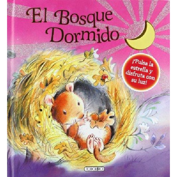 BOSQUE DORMIDO