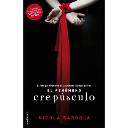 CREPUSCULO PACK