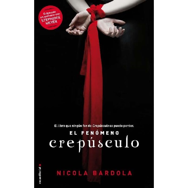 CREPUSCULO PACK