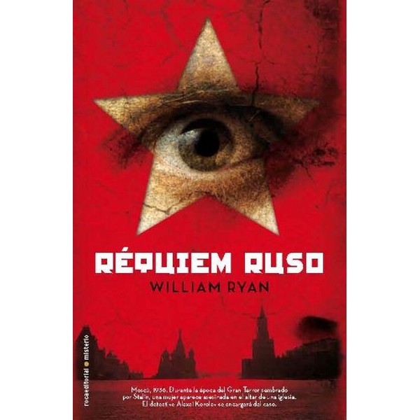 REQUIEM RUSO