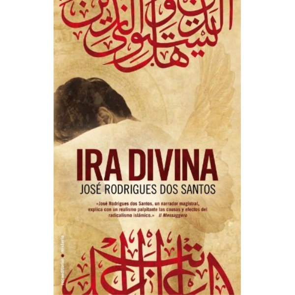 IRA DIVINA