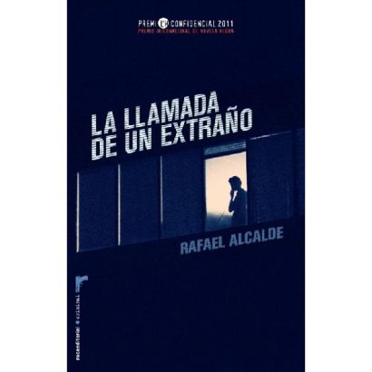 LLAMADA DE UN EXTRAÑO