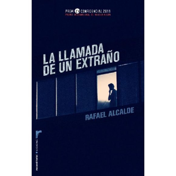 LLAMADA DE UN EXTRAÑO