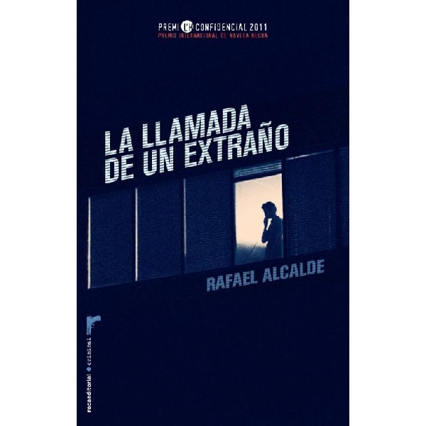 LLAMADA DE UN EXTRAÑO