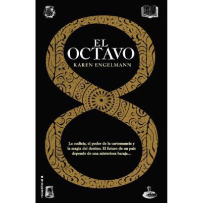 OCTAVO EL