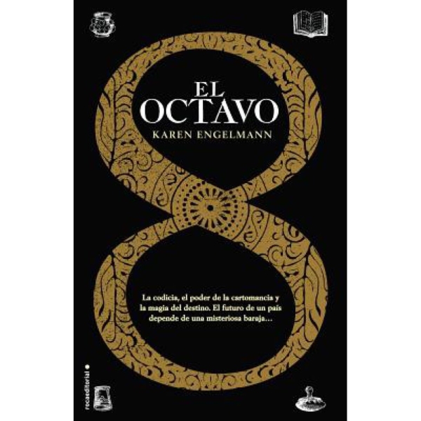 OCTAVO EL