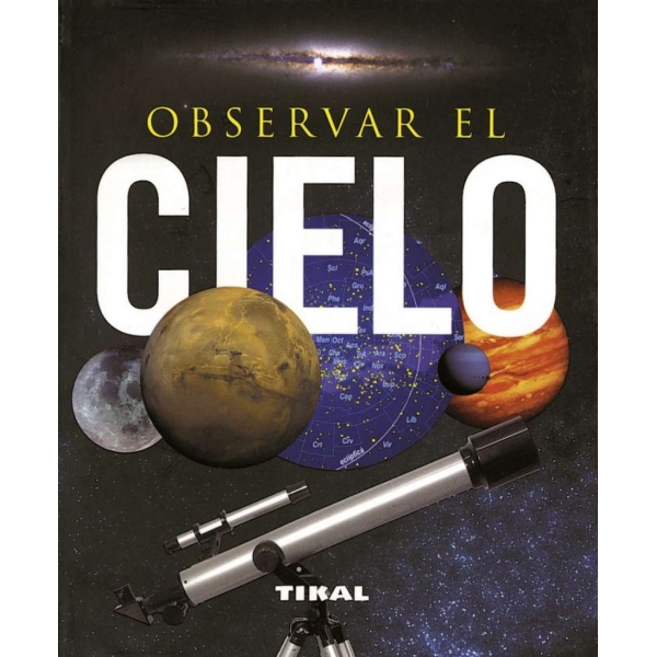OBSERVAR EL CIELO