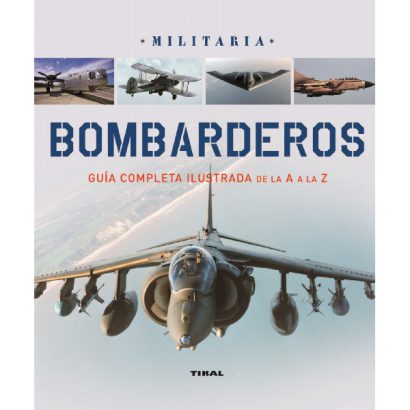 BOMBARDEROS