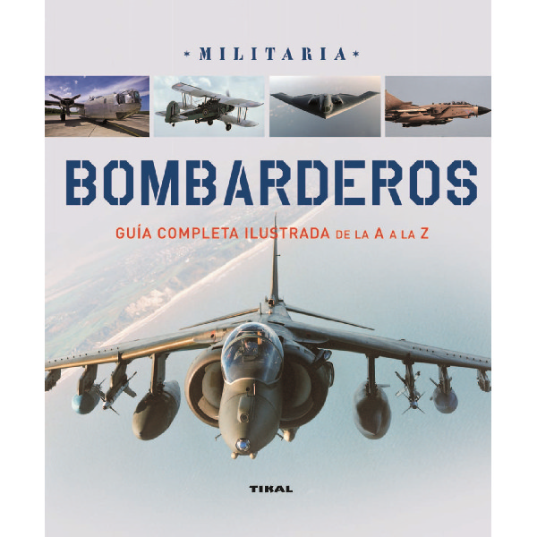 BOMBARDEROS