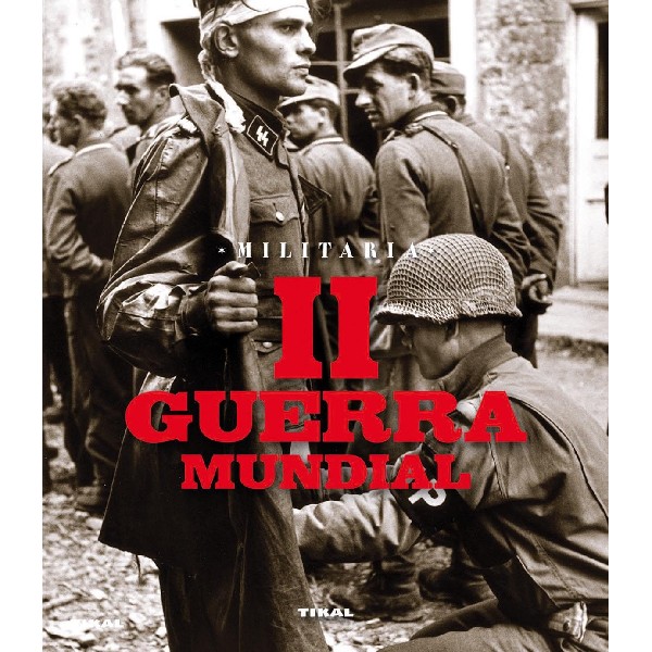 II GUERRA MUNDIAL