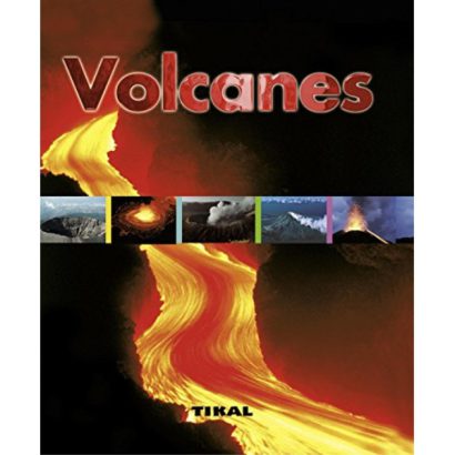 VOLCANES ENCICLOPEDIA UNIVERSAL
