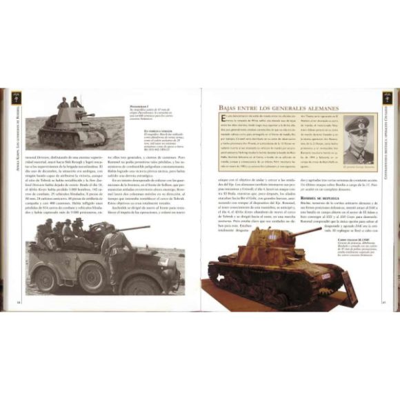 AFRIKA KORPS LOS GUERREROS DE ROMMEL - Imagen 2
