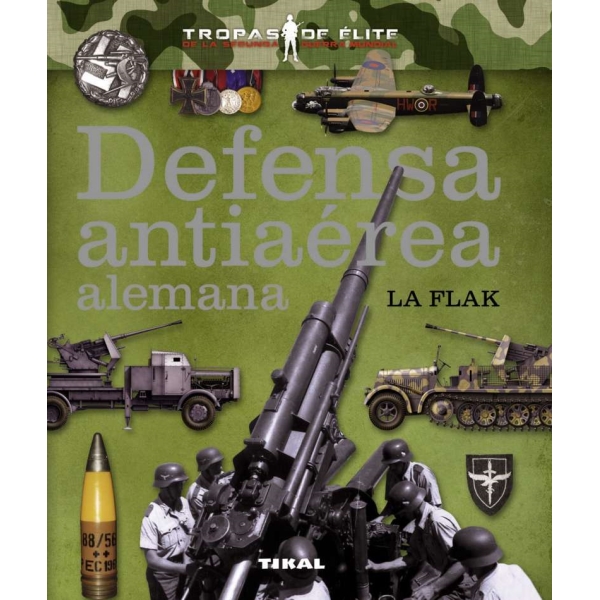 DEFENSA ANTIAEREA
