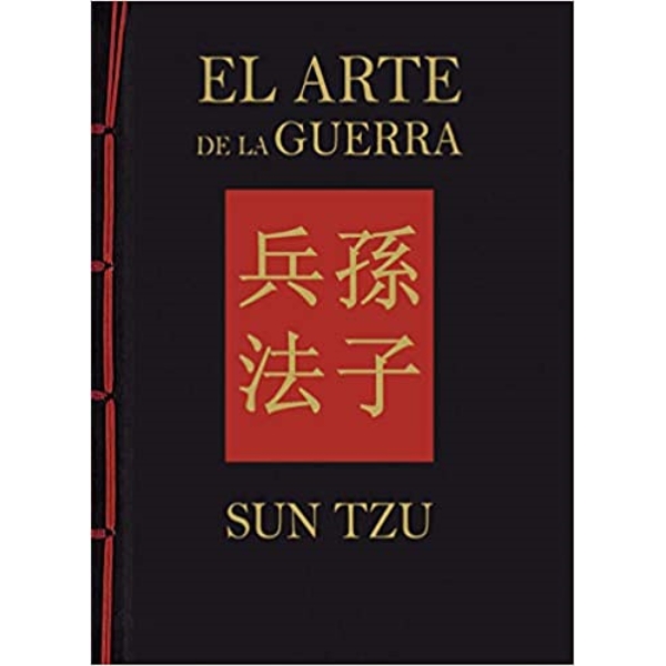 SUN TZU ARTE DE LA GUERRA TD