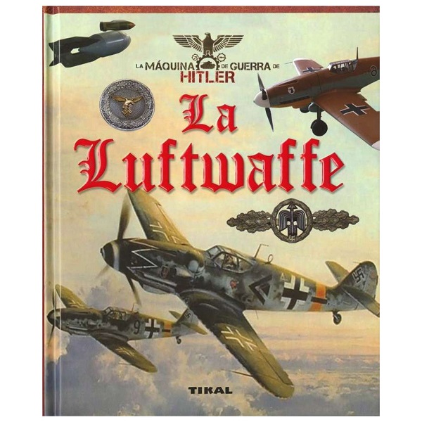 LUFTWAFFE