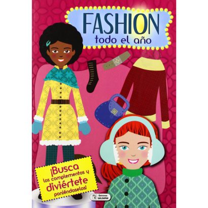 FASHION VACACIONES