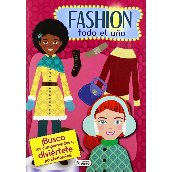 FASHION VACACIONES