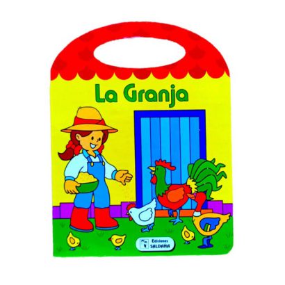 GRANJA COLECCION PALABRAS