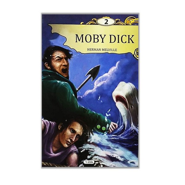 MOBY DICK