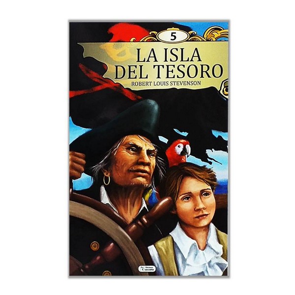ISLA DEL TESORO