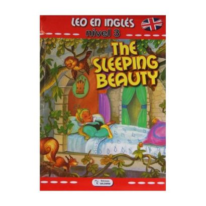 THE SLEEPING BEAUTY COLECCION LEO EN INGLES
