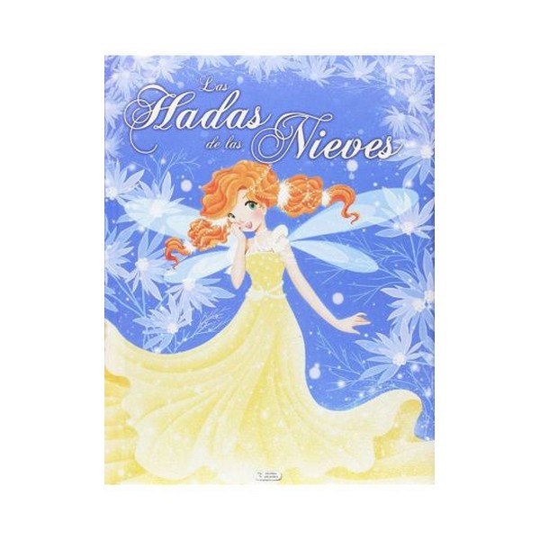 HADAS DE LAS NIEVES