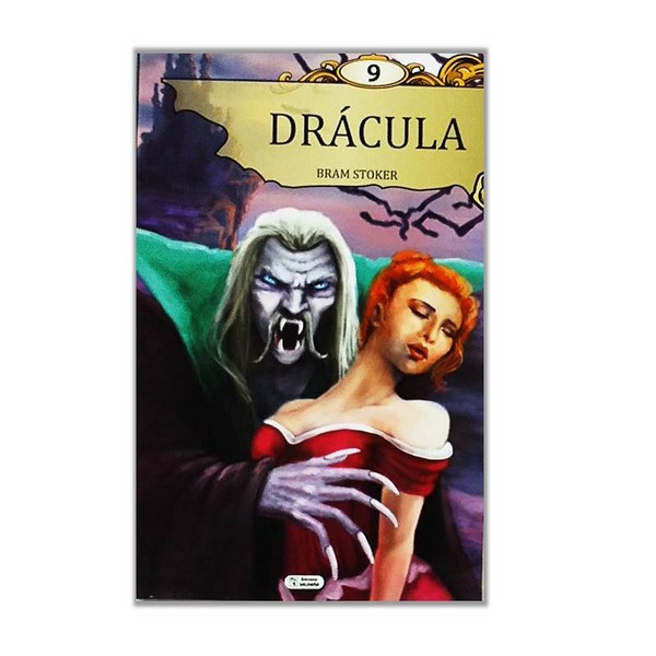DRACULA