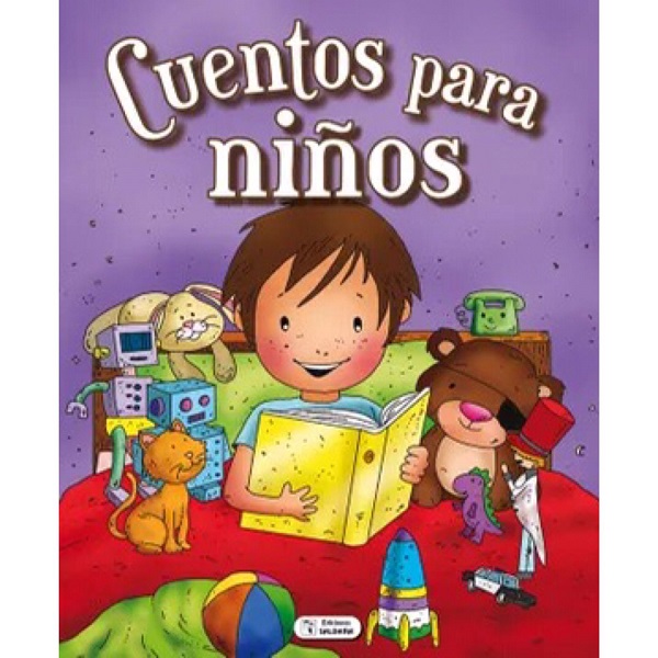 CUENTOS PARA NIÑOS