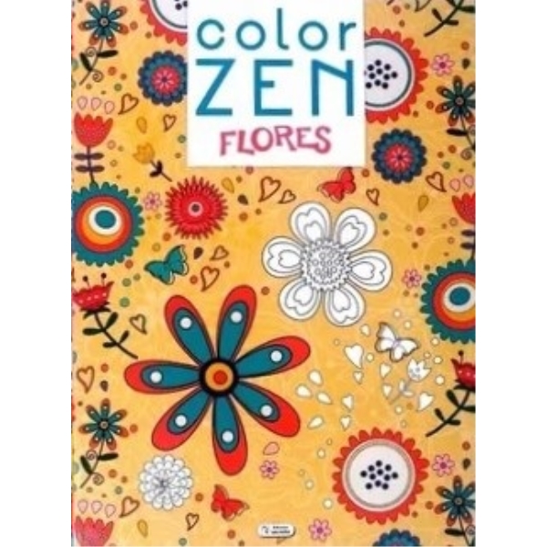 COLOR ZEN FLORES