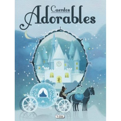 CUENTOS ADORABLES